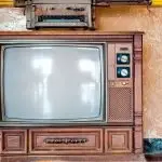 OLD TECH: When everything gets cut off when the internet crashes you briefly think back about the days when you didn’t need it.