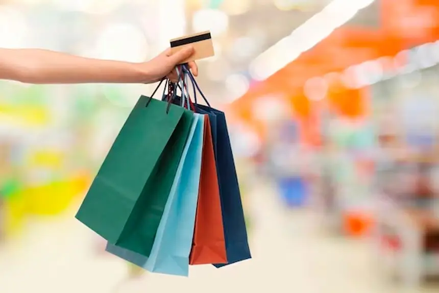 Breaking up with the Joneses