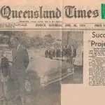 A class act from the class of ‘73