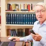 RATES TO RISE: Noel Whittaker predicts interest rates will go up next month.