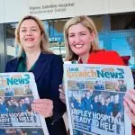 Ripley Hospital to open on August 30