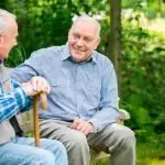 Dementia still misunderstood