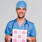 Early detection key to beating cancer