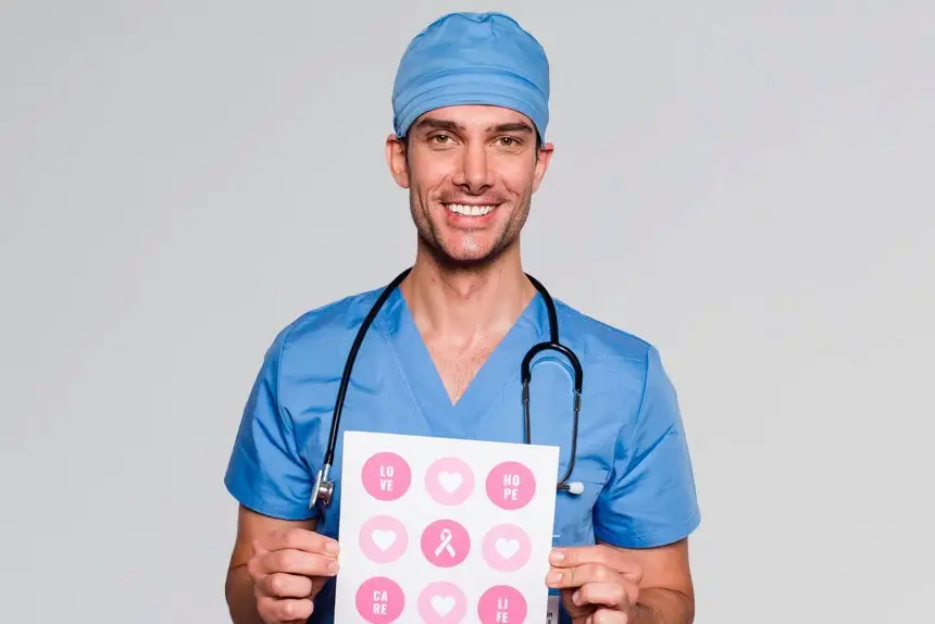 Early detection key to beating cancer