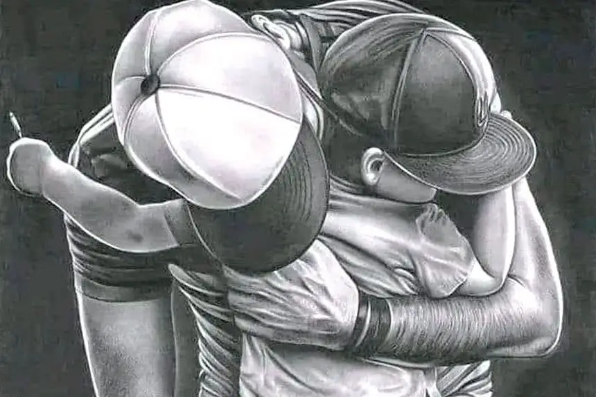 Don’t let work override family