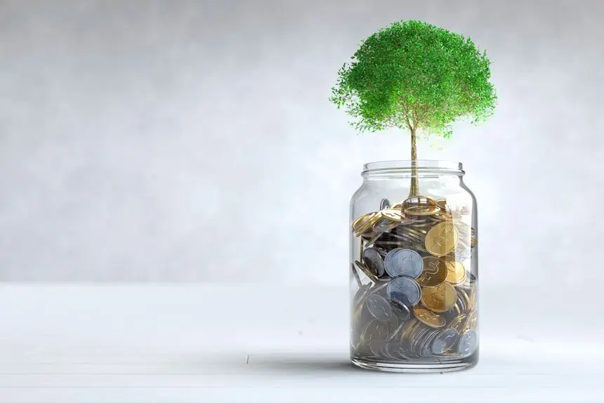 Building Financial Confidence