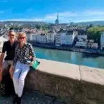 FOLLOW THE JOURNEY: When friends and relatives post their holiday shots pay attention to what they loved and why.