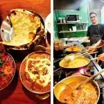 FRESH AND SPICY: Spice Garden chefs use fresh ingredients and combinations of the best Indian spices.