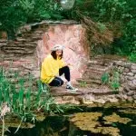 Add a pond to your garden