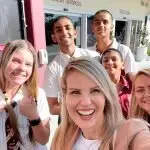 GRASS ROOTS: CR Nicole Jonic has dedicated herself to the Springfield region since she was elected. She is hoping to continue that connection and will stand again for Division Two at the next elections in March, 2024.