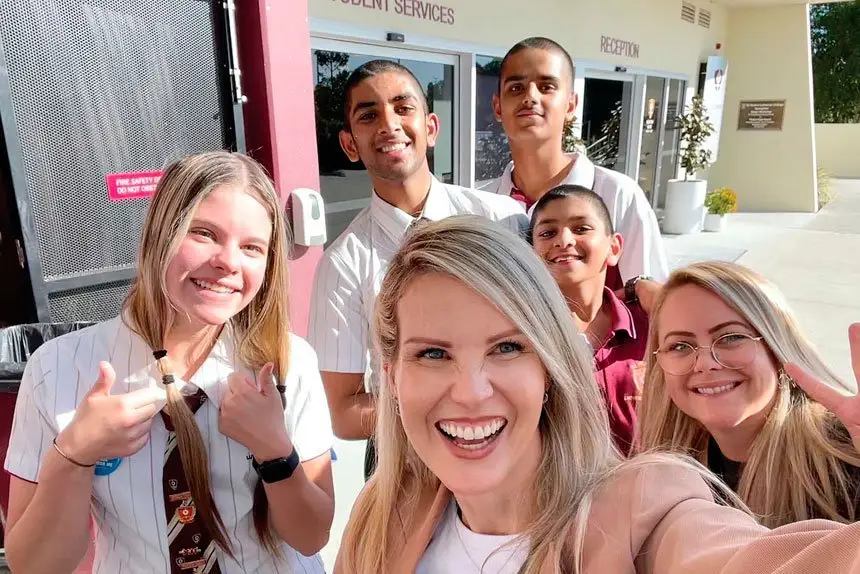 GRASS ROOTS: CR Nicole Jonic has dedicated herself to the Springfield region since she was elected. She is hoping to continue that connection and will stand again for Division Two at the next elections in March, 2024.