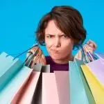 How to avoid impulse buying so you can protect your debt levels