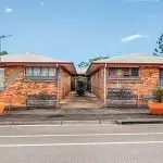 INVESTING: Ipswich is attracting investors who are buying properties similar to this block of 10 units that sold last month in North Ipswich for $1.7m.A
