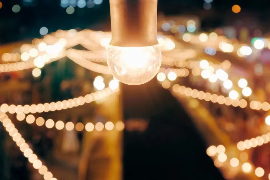 Life and light share more of a bond than many of us realise