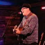 NEW SONGS: Ipswich music artist, Nik Hamby, writes songs that are inspired by his life experiences.