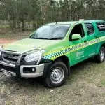 ODOUR CHASERS: Ipswich even has officers assigned to track down putrid smells.