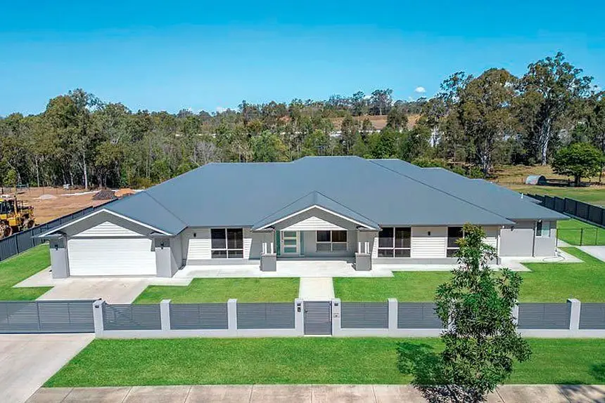 SECURITY IN PROPERTY: Investing in property is still the best way to add value to your nest egg.