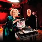 Let’s all Take 5 for the music