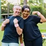 The experiment continues