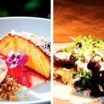 SPECIALTIES: Chef Mikayla is continually adding special treats to her enticing menu at Vue.