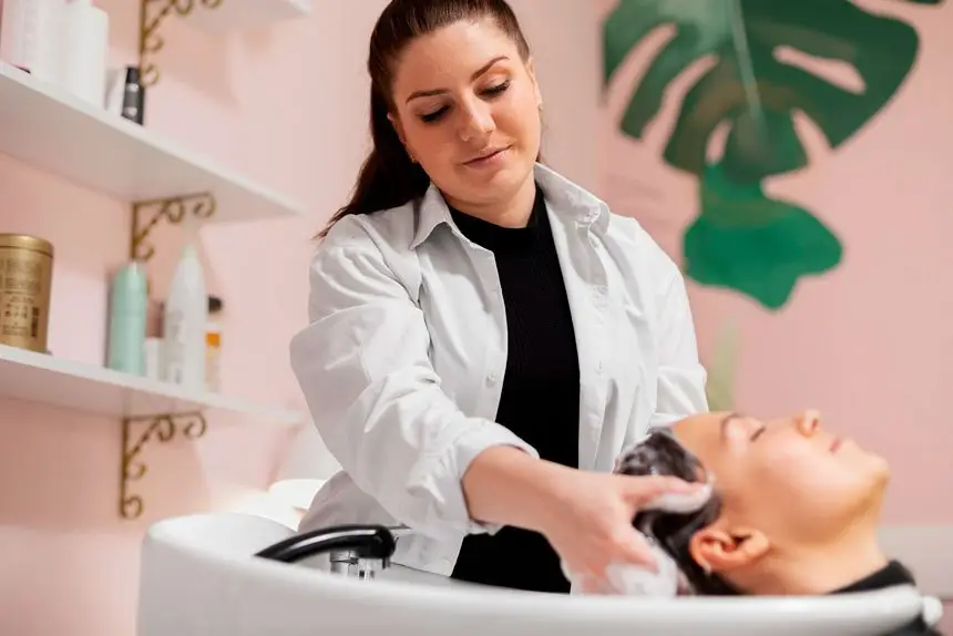 CBD beauty centre opens