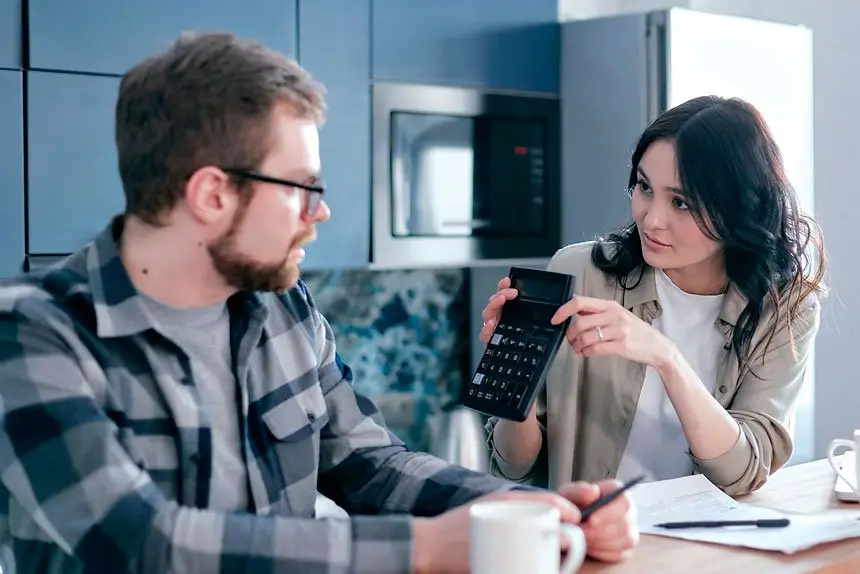 Break the pay day cycle