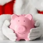 Start Spring cleaning all your finances and get ready for Christmas