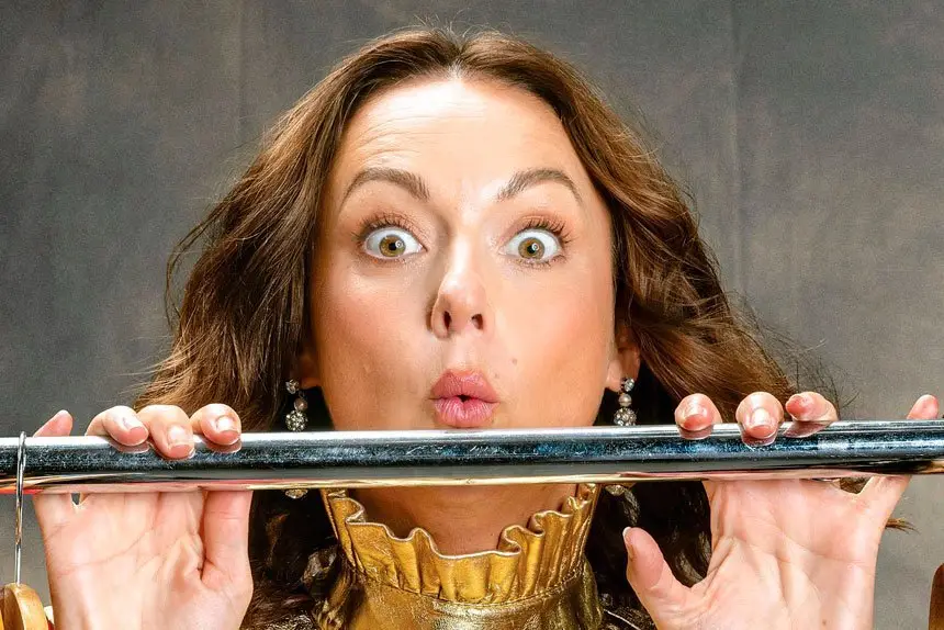 The evolution of fashion