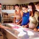 HEALTH CENTRE: Allied Health students will experience improved teaching and learning environments once the UniSQ’s new $38M allied health and sport facility opens.