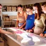 HEALTH CENTRE: Allied Health students will experience improved teaching and learning environments once the UniSQ’s new $38M allied health and sport facility opens.