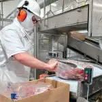 JOBS COMING: Local companies such as JBS Dinmore are looking for hundreds of workers.