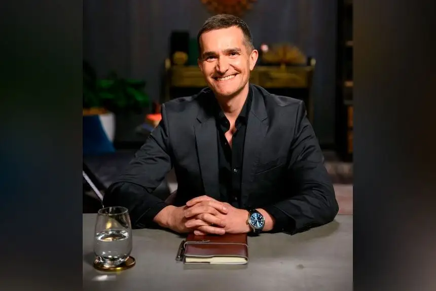 Behind the scenes of MAFS