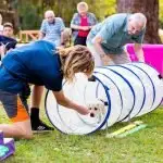 Moving towards health