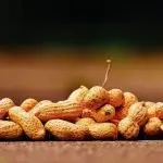 The tricks to growing peanuts