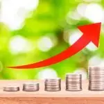 Cost of living going up