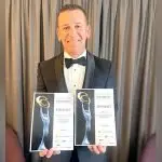 RECOGNITION: Choices Flooring by Mallets has received national recognition.