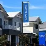 STRONG UPTAKE: Thousands of Australians have jumped on the regional first home buyers scheme since it was introduced last October. Photo: AAP Image/Jono Searle