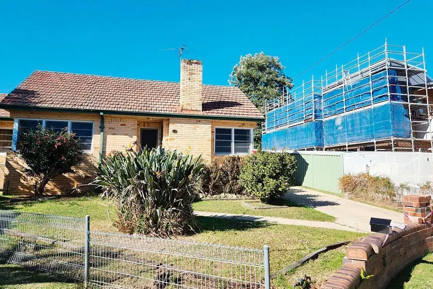 UPTICK: Australian Bureau of Statistics data shows new owner-occupier loans rose 2.5 per cent in August. Photo: AAP Image
