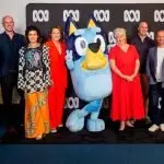 The future’s bright for ABC