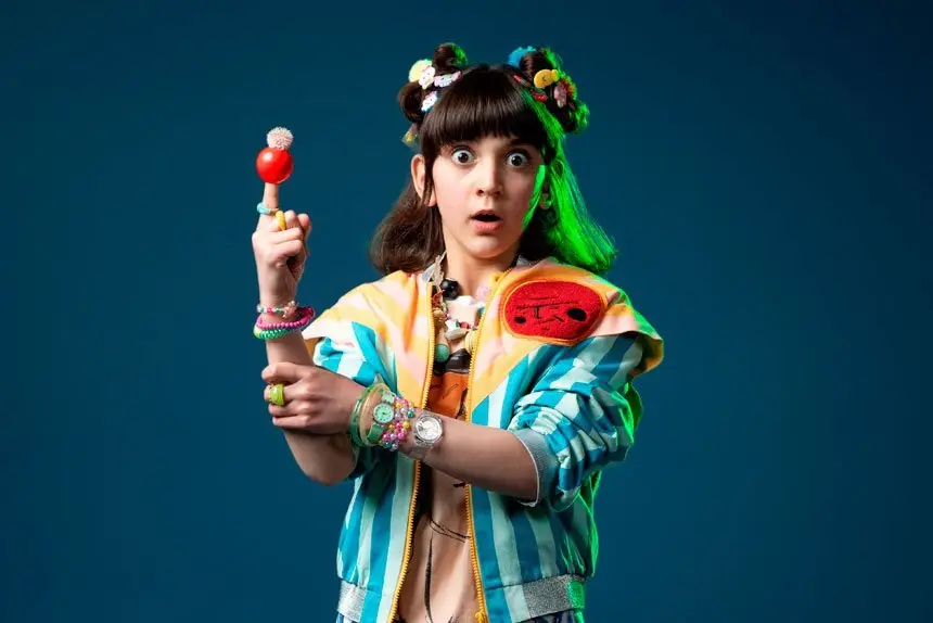 ABC Kids Summer Entertainment 2023