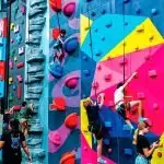 Fun that will drive you up the wall planned for Bundamba.