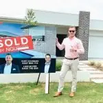 BEST SELLER: NGU’s Kurt Cockburn says sales are not the problem for agents but maximising returns remains important.