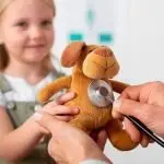 Jaghu Child Health Clinic Launch