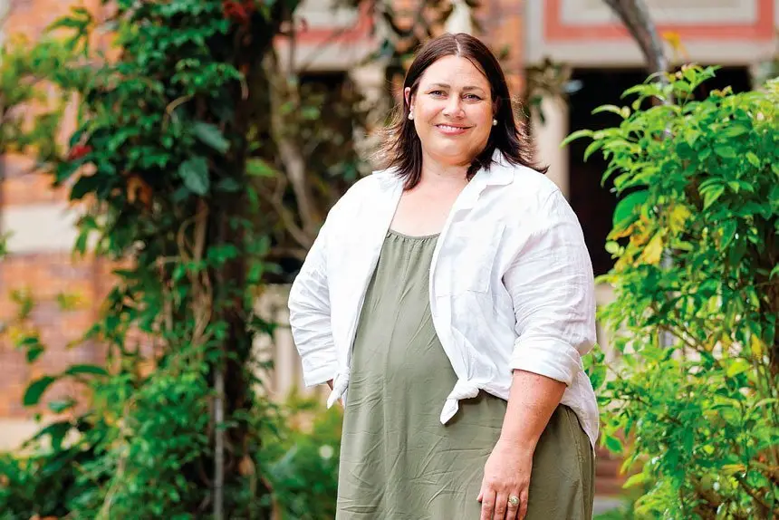 Clinical trials give hope to breast cancer patients