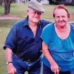 Clyde “Spud” and Fay Marschke are celebrating 70 years of marriage.