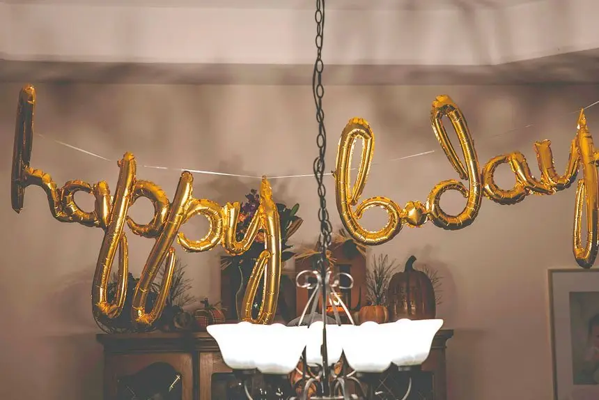 Doing nothing is really something