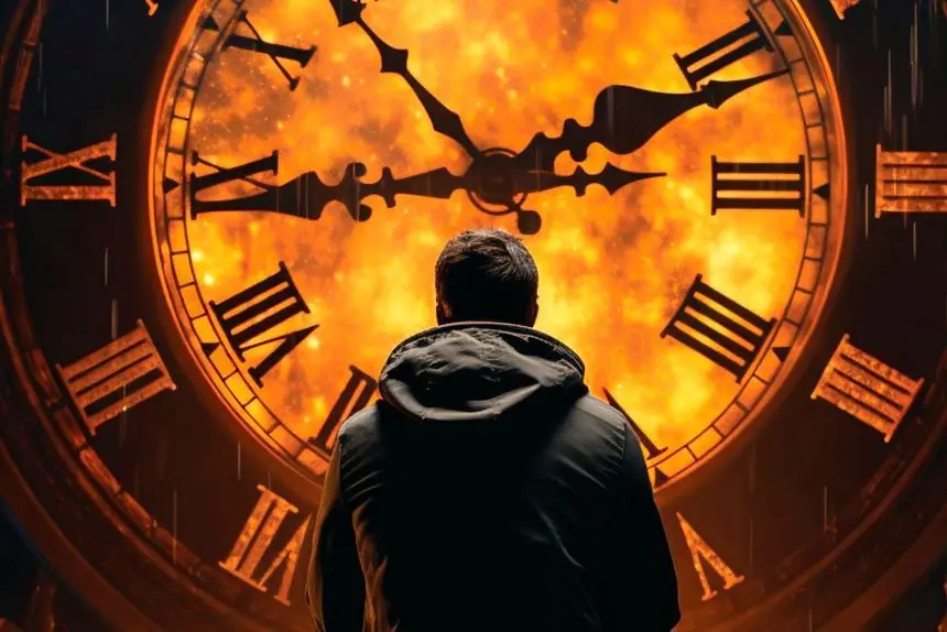 Doomsday Clock and Future Dilemmas