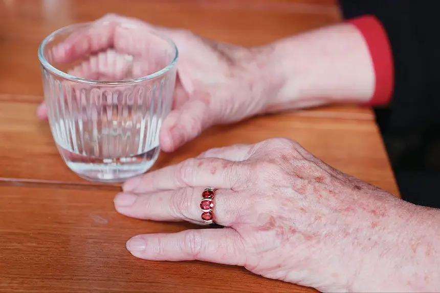 EDUCATION: Dementia Australia is delivering four Leadership and Practice Change programs to boost the capabilities of the aged care workforce. Photo: AAP Image