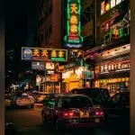 There is plenty to explore in China.