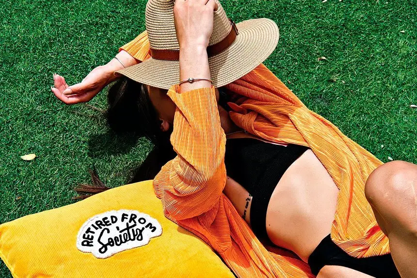 Fake grass proves not so green